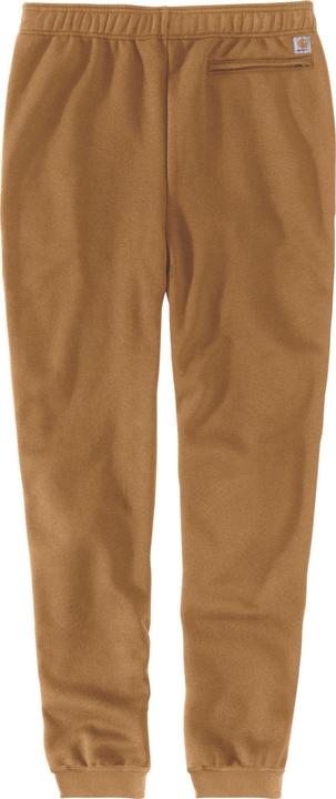 Actual product image Carhartt Spodnie Dresowe Jogger Brown (L)