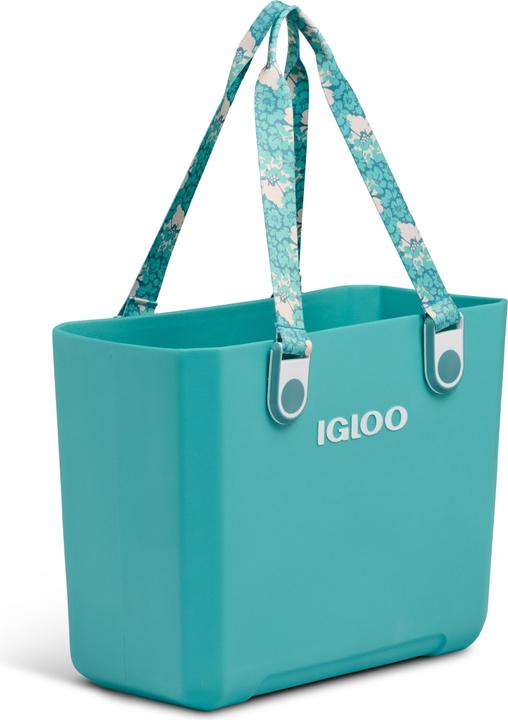 Actual product image Igloo Tagalong Satchel 12