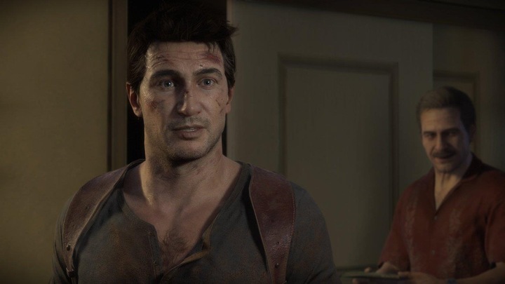 Produktbild Sony Uncharted 4: A Thief's End (PS4)