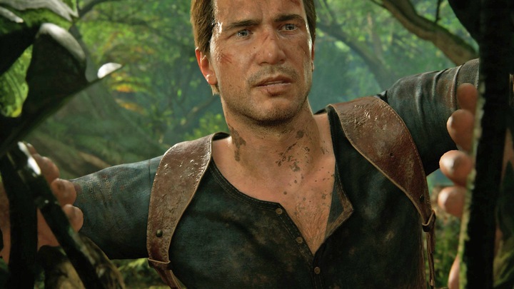 Produktbild Sony Uncharted 4: A Thief's End (PS4)