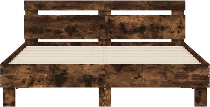 Image du produit vidaXL Bettgestell (140 x 190 cm)