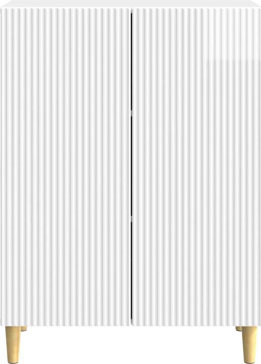 Produktbild vidaXL Sideboard-Aufbewahrung (34.50 x 34.50 x 90 cm)
