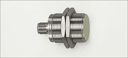 Actual product image IFM IIC220