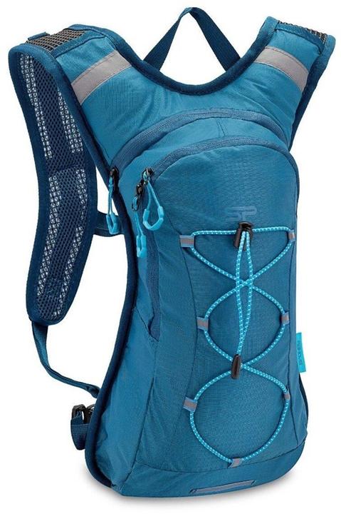 Produktbild Spokey Otaro Fahrradrucksack (5 l)