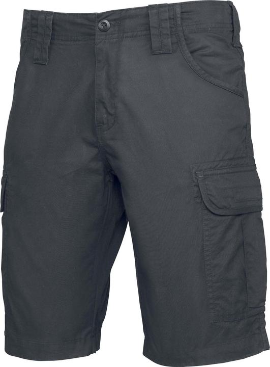 Actual product image Kariban Multipoches coton sergé (44)