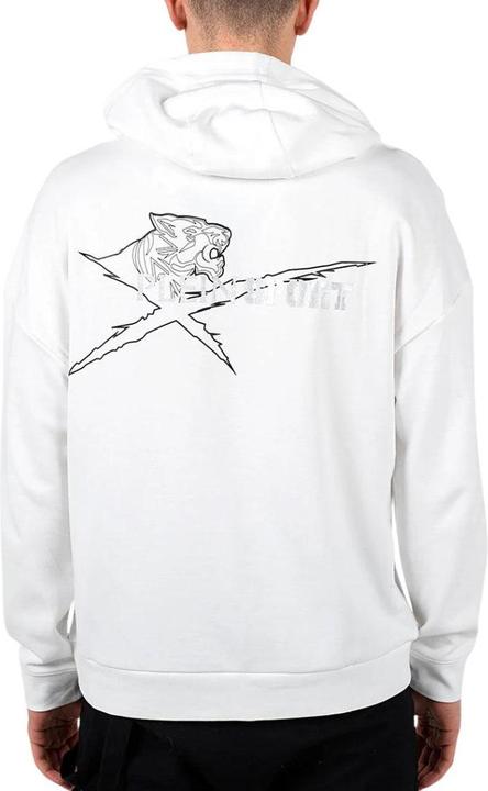 Produktbild Plein Sport Kapuzenpullover Rückseitiger Aufdruck (L)