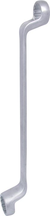 Produktbild KS Tools Doppel-Ringschlüssel gekröpft (28 mm, 25 mm)