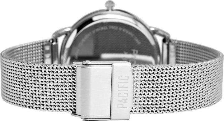 Actual product image Pacific Ladies' watch Chronograph X6180-1.