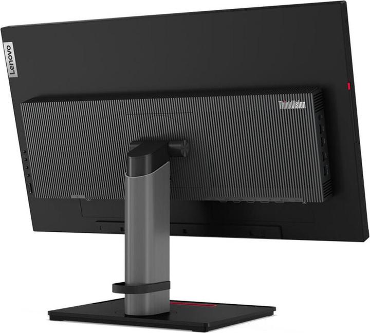 Image du produit Lenovo ThinkVision Creator Extreme USB-C/DP (3840 x 2160 pixels, 27")