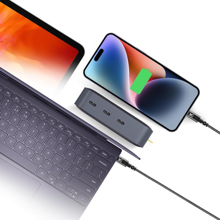 Image du produit Xtorm XB4 Series Titan (24000 mAh, 60 W, 88.80 Wh)