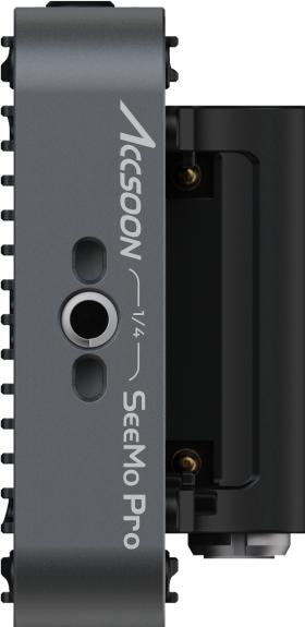 Image du produit Accsoon SeeMo Pro