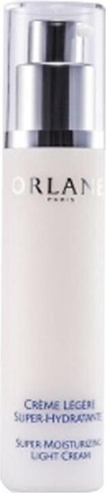 Orlane Hydration Super-Moisturizing Light Cream (50 ml, Tagescreme)