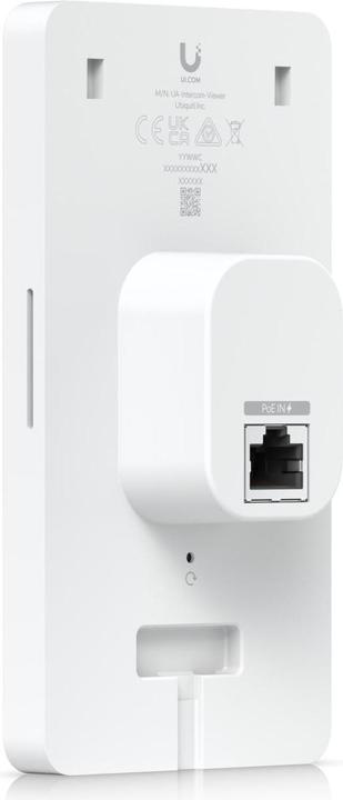 Image du produit Ubiquiti UniFi Access Intercom Viewer (Ethernet)