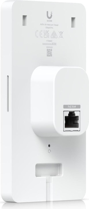 Produktbild Ubiquiti UniFi Access Intercom Viewer (Ethernet)