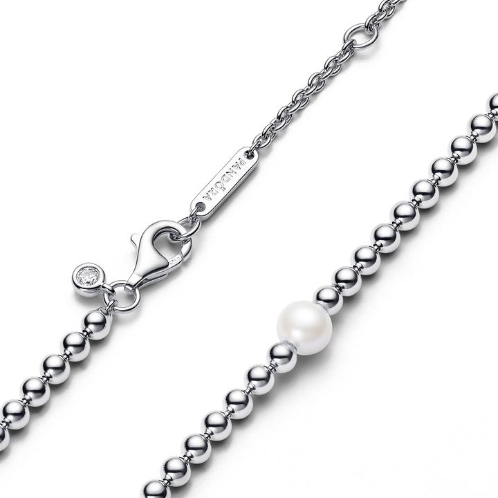 Immagine prodotto Pandora Perle e perline (Argento 925, 45 cm)