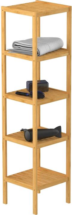 Actual product image Eisl Bambus Regal