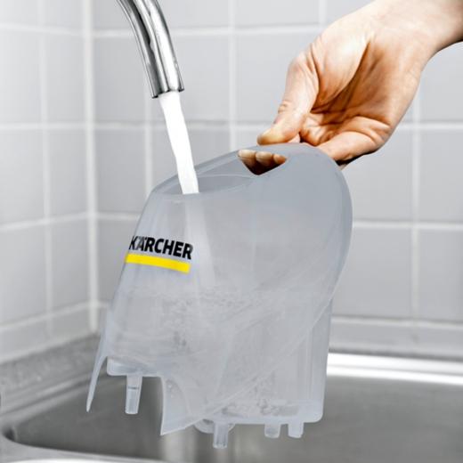Actual product image Kärcher SC 4 EasyFix CH version (3.50 bar, 2000 W)