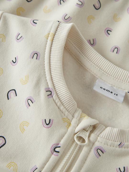 Produktbild Name it Sweat Strickjacke (86)