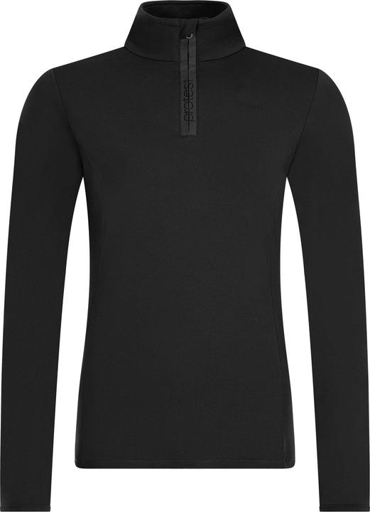 Produktbild Protest 1/4 ZIPTOP REFABRIZ (42, XL)