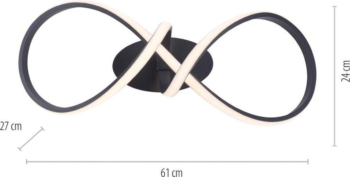 Immagine prodotto Leuchten Direkt Maria (2200 lm)