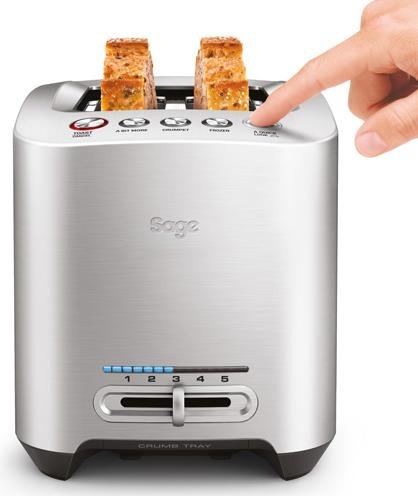 Produktbild Sage the Smart Toast (CH-Stecker)