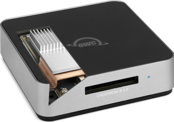 Produktbild OWC Atlas (USB 4, USB-C)