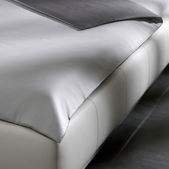 Actual product image Joop! Living Micro Pattern (Duvet cover, 135x200 cm)