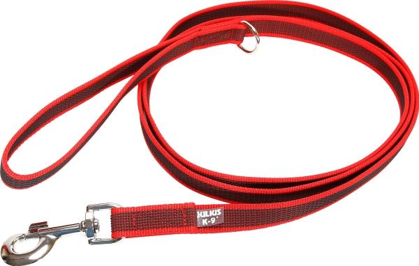 Red/Grey