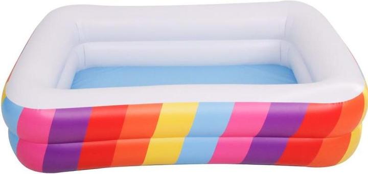 Productafbeelding Jilong Riesen-Regenbogenpool