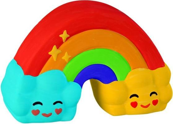 Produktbild Besttoy - Malset Regenbogen