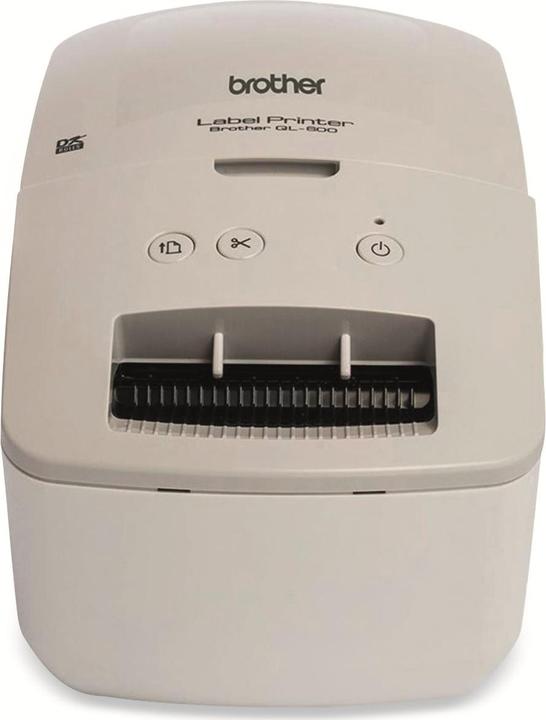 Produktbild Brother QL-600G