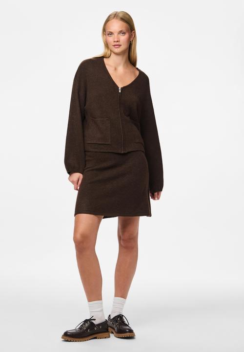 Produktbild Pieces PCJUNNA Minirock (L)