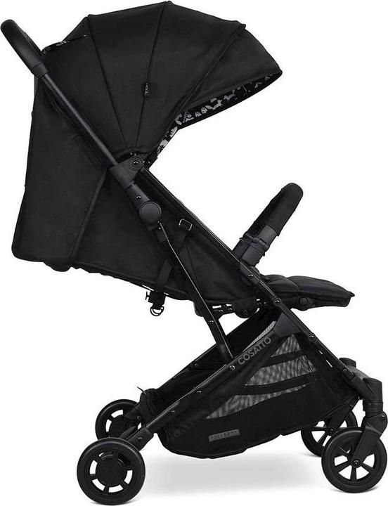 Actual product image Cosatto Yo! Travel Stroller (0 Months - 4 years)