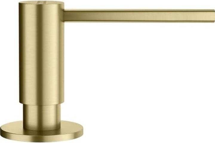 Actual product image Franke Atlas Seifenspender
