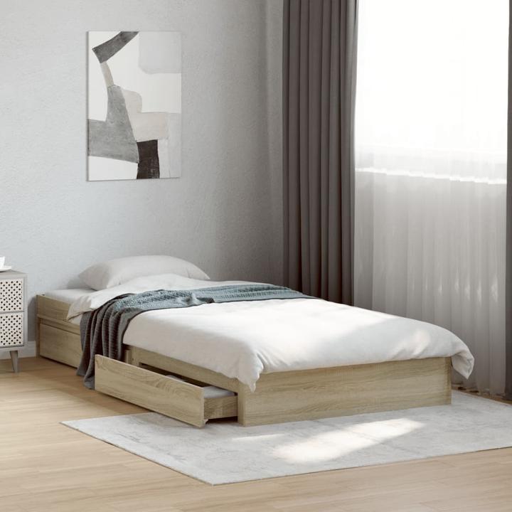 Image du produit VidaXL Khai (90 x 200 cm)