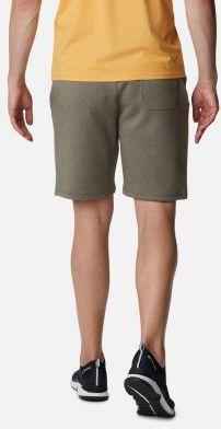 Produktbild Columbia Logo Fleece Shorts für Herren (XL)