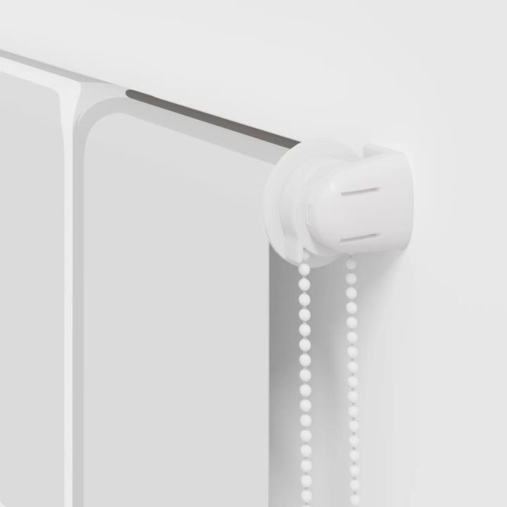 Produktbild vidaXL Duschrollo (90 x 240 cm)