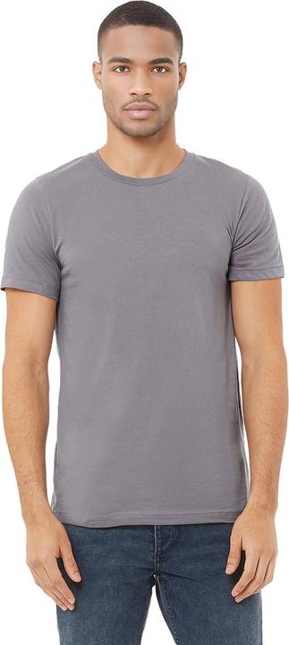 Produktbild Bella Canvas TShirt Rundhalsausschnitt (XL)