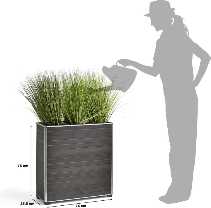 Produktbild Gartenfreude Raumteiler