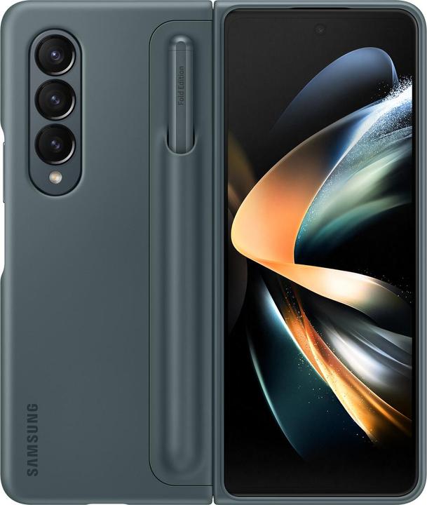 Image du produit Samsung Standing Case avec stylo (Samsung Galaxy Z Fold4)