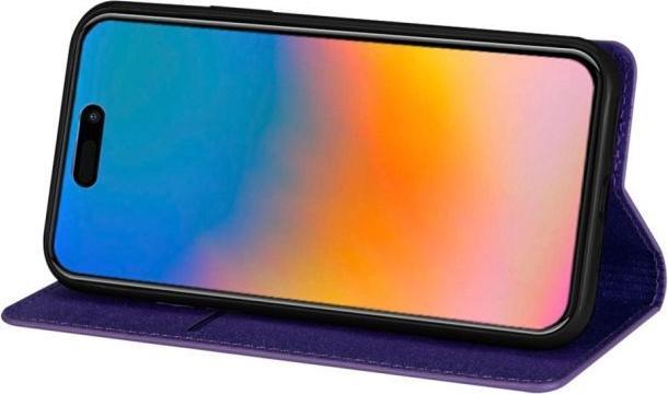 Produktbild MU Style Glitter Sequins Stand Series (Apple iPhone 15 Plus)