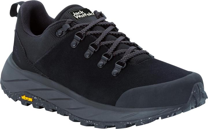 Produktbild Jack Wolfskin Terraventure Urban Low M (42.5)