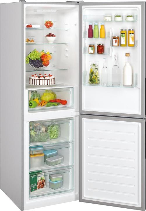 Actual product image Candy Fridge-freezer combination CCE4T618ES (341 l)