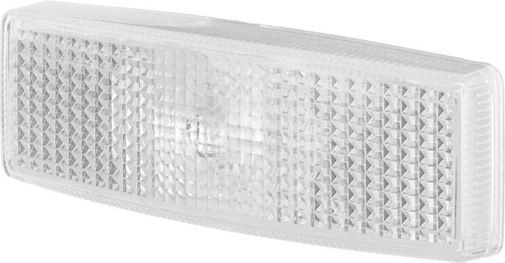 Image du produit Hella 12 Verres de feux de position pour DAF SCANIA PAUS