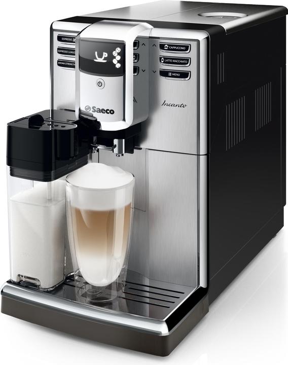 Produktbild Saeco Incanto HD8917/01