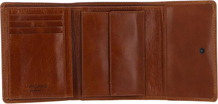 Image du produit Picard Better Me 1 Portefeuille en cuir 12.5 cm
