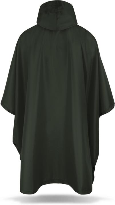 Produktbild Normani Ripstop Regenponcho Derry (One Size)