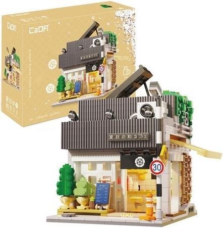 Image du produit Cada Café d'été japonais