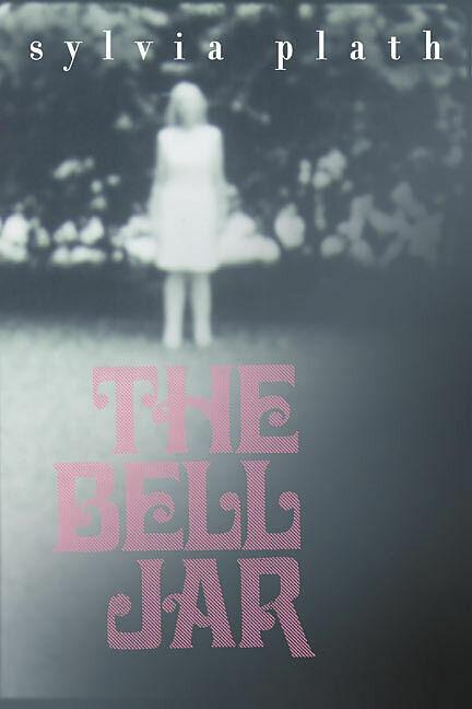 Produktbild The Bell Jar (Englisch, Sylvia Plath, 2003)