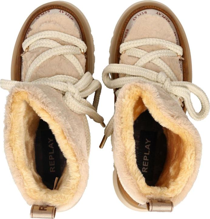 Produktbild Replay Stiefelette (41)